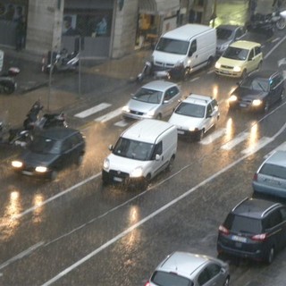 Nel fine settimana un meteo meno preoccupante del previsto: domenica pioggia ma nessuna 'Allerta'