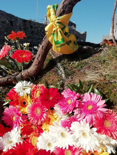 Florovivaismo: fiori in piazza per denunciare le pesanti ripercussioni causate dal covid-19