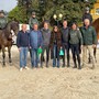 Sanremo: terminata la due giorni della Showjumping experience al campo ippico Solaro