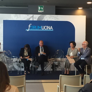 Genova: presentato ieri al Salone Nautico il progetto Sistema Liguria Work in Blue (Video)