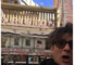 Sanremo: Fiorello posta le foto della città dei fiori e non manca di scattarsi un selfie al teatro Ariston