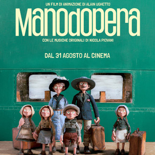 CINEMA: orari, trame e stellette dei film in programmazione oggi, mercoledì 6 settembre