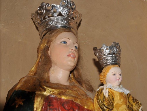 Imperia: giovedì la festa del Santuario di Montegrazie, ecco il programma delle celebrazioni