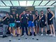 Sport da combattimento, ottimi risultati per il PSV Fight Team LM all'International GP in Lombardia (foto)