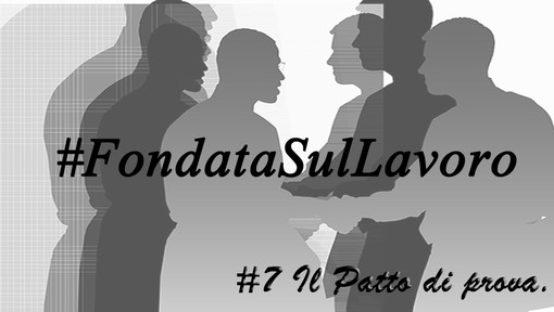 Il periodo di prova sul lavoro: tutto quello che c'è da sapere