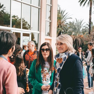 Sanremo, successo per la festa di primavera: oltre 1.200 bimbi al parco di Villa Ormond (foto)