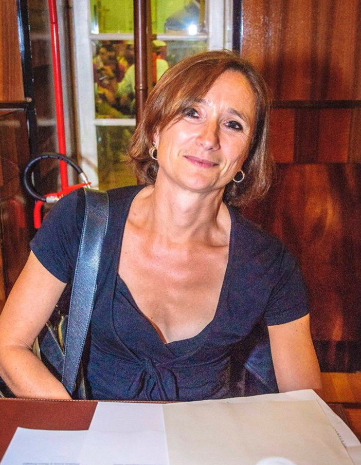 Sanremo: il commento del Consigliere Francesca Antonelli il giorno dopo il blitz della Finanza in Comune