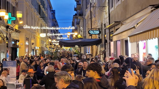 Sanremo: la soddisfazione di 'Anima' per gli ottimi risultati del festival della Canzone