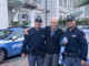 Sanremo: polizia ferma giovane ladro seriale, aveva appena rubato un cellulare