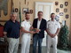 Sanremo: lunedì prossimo per la 'Festa della Marina Militare', approda in porto il cacciamine 'Viareggio'