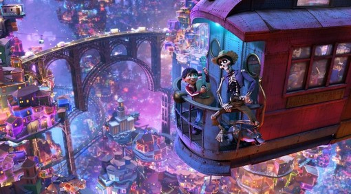 Imperia: domani ultimo appuntamento con il cinema all'aperto, sarà trasmesso &quot;Coco&quot;