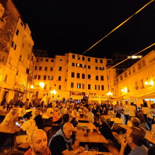 Sanremo: grande successo per i festeggiamenti di San Siro, i ringraziamenti del Comitato (foto)