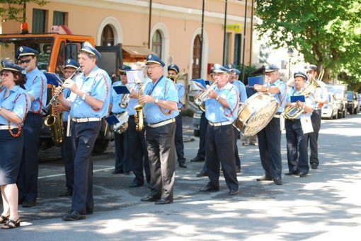 Triora: domenica torna la tradizionale festa della Madonna della Misericordia