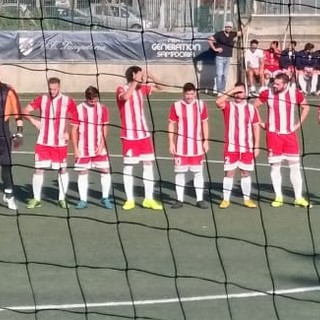 Calcio, Seconda Categoria. FCD Santo Stefano, Eros Litardi non è più l'allenatore: rassegnate le dimissioni