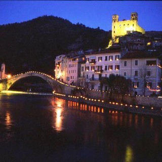 Dolceacqua: sabato 30 dicembre, appuntamento con la festa delle lanterne