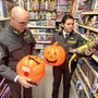 Halloween da paura: sequestrati dalla Guardia di Finanza 35mila giocattoli non sicuri tra Sanremo e Taggia