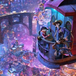 Imperia: domani ultimo appuntamento con il cinema all'aperto, sarà trasmesso &quot;Coco&quot;