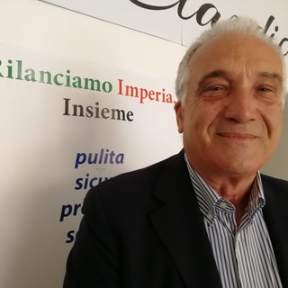 Imperia: dopo la scomparsa di Mario Martucci sarà Giuseppe Venuto a sostituirlo in Consiglio