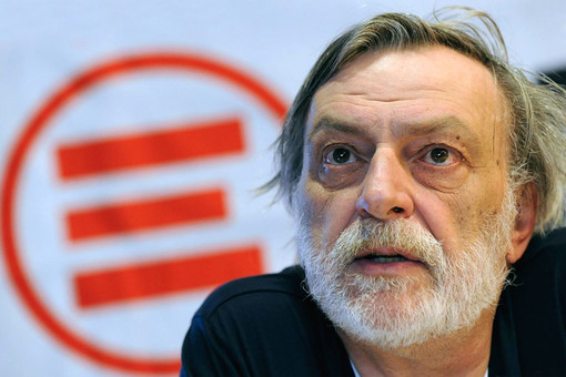 Gino Strada