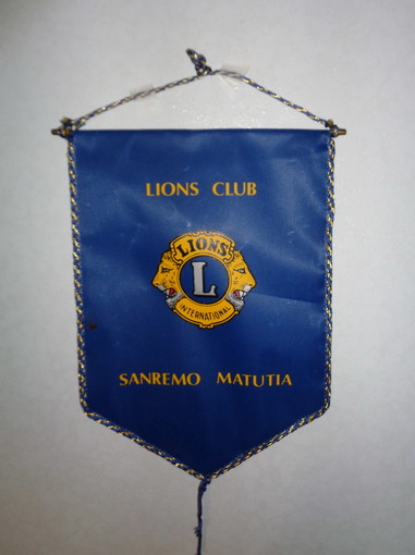 I risultati dell'Assemblea di apertura del Lions Club Sanremo Matutia