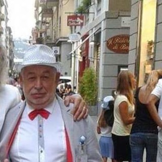 Lutto a Imperia, è morto Gianfranco Dulbecco lo storico benzinaio di Caramagna