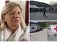 Da Lampedusa a Ventimiglia: Gabriella Salvioni è la nuova responsabile del Campo Roja “La presenza di tunisini non ha creato grossi problemi, chi entra qui è soggetto alle stesse regole” (Videointervista)