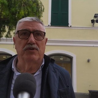 Diano Marina: accuse a Giacomo Chiappori. Il Sindaco si difende: &quot;Mi avete preso per un barbone?&quot;