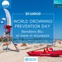 Sanremo, giovedì al lido Imperatrice giornata di sensibilizzazione sulla prevenzione dell'annegamento