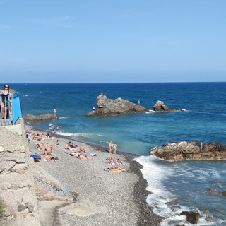 Galeazza di Imperia promossa dai turisti: “Mare e panorama mozzafiato”