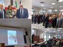 Giornata della Memoria, al polo universitario imperiese l'iniziativa in ricordo delle vittime del nazifascismo (foto e video)