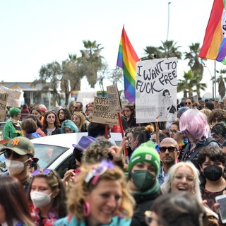 Il Pd aderisce e supporta il 'Sanremo Pride': &quot;Ci riconosciamo in una società inclusiva nella quale le differenze sono un valore&quot;