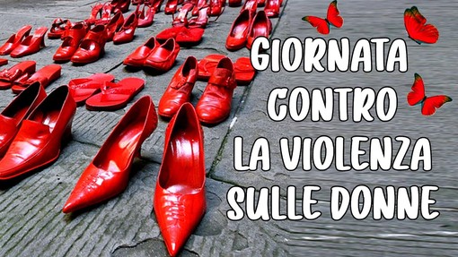 Giornata internazionale contro la violenza sulle donne