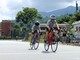 Giovanissimi della Nuova Ciclistica Arma ai campionati regionali su strada: un trionfo di talento e passione (foto)