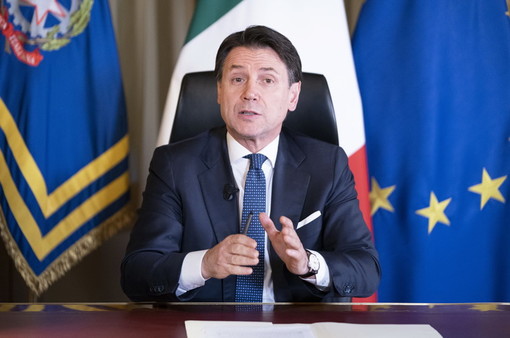 Sanremo: campagna elettorale, sabato prossimo ci sarà il leader dei 5 Stelle Giuseppe Conte