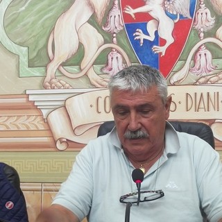 Bollette &quot;salate&quot; nel dianese, Chiappori &quot;Se ci sono stati errori di calcolo Rivieracqua li verifichi, ma l'accordo era già stato raggiunto tra il comune e la società&quot;