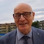Giulio Ivaldi si ricandida per un nuovo mandato alla guida della LND Liguria
