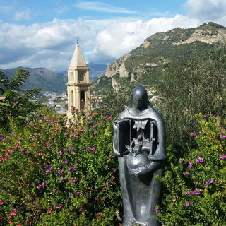 Ventimiglia: domenica delle Palme nella Città Alta alla scoperta del Monastero di Sant’Antonio