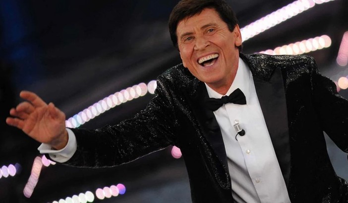 Festival di Sanremo 2022, Morandi resta in gara: &quot;Ha un tutore alla mano, mero errore tecnico&quot;