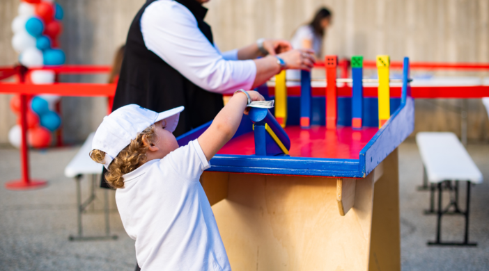 Giochi in legno di una volta: un tuffo nel passato per un divertimento senza tempo