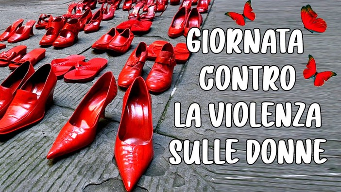 Giornata internazionale contro la violenza sulle donne