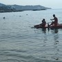 Taggia: donna di 80 anni colta da un malore mentre era al mare, inutili i soccorsi