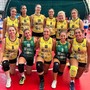 Volley femminile,   il Riviera Volley Sanremo Grafiche Amadeo-Oliflor pronto a scendere in campo