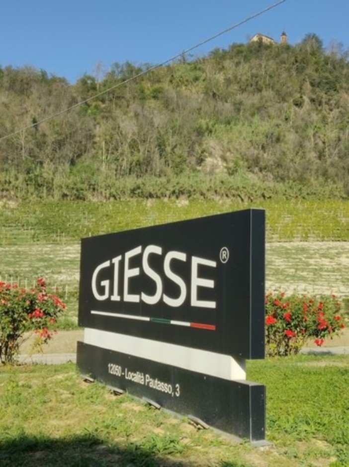 Giesse Logistica si espande nel Regno Unito: per l'azienda roerina nuovo stabilimento a 30 chilometri da Londra