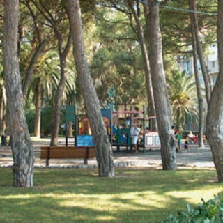 Ventimiglia: opere per giardini e spazi sociali, riunione tra il Comitato di Latte e l'Amministrazione