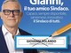 Elezioni Sanremo: il nuovo slogan di Rolando &quot;Il tuo amico sindaco&quot;