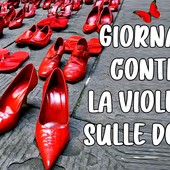 Giornata internazionale contro la violenza sulle donne