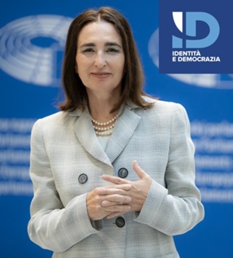 L’europarlamentare Gianna Gancia rilancia la necessità di un nuovo sistema unico di difesa europeo