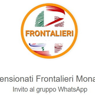 Ventimiglia, pensionati frontalieri di Monaco: nasce un gruppo WhatsApp