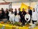 Alla Fiera di San Martino gli Special Olympics di Viceversa food ambassador della Cucina Bianca di Mendatica (foto)