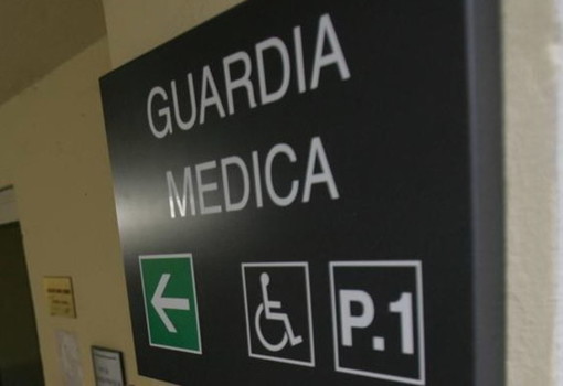 L’Asl 1 ha aumentato la spesa per il servizio di trasporto della guardia medica